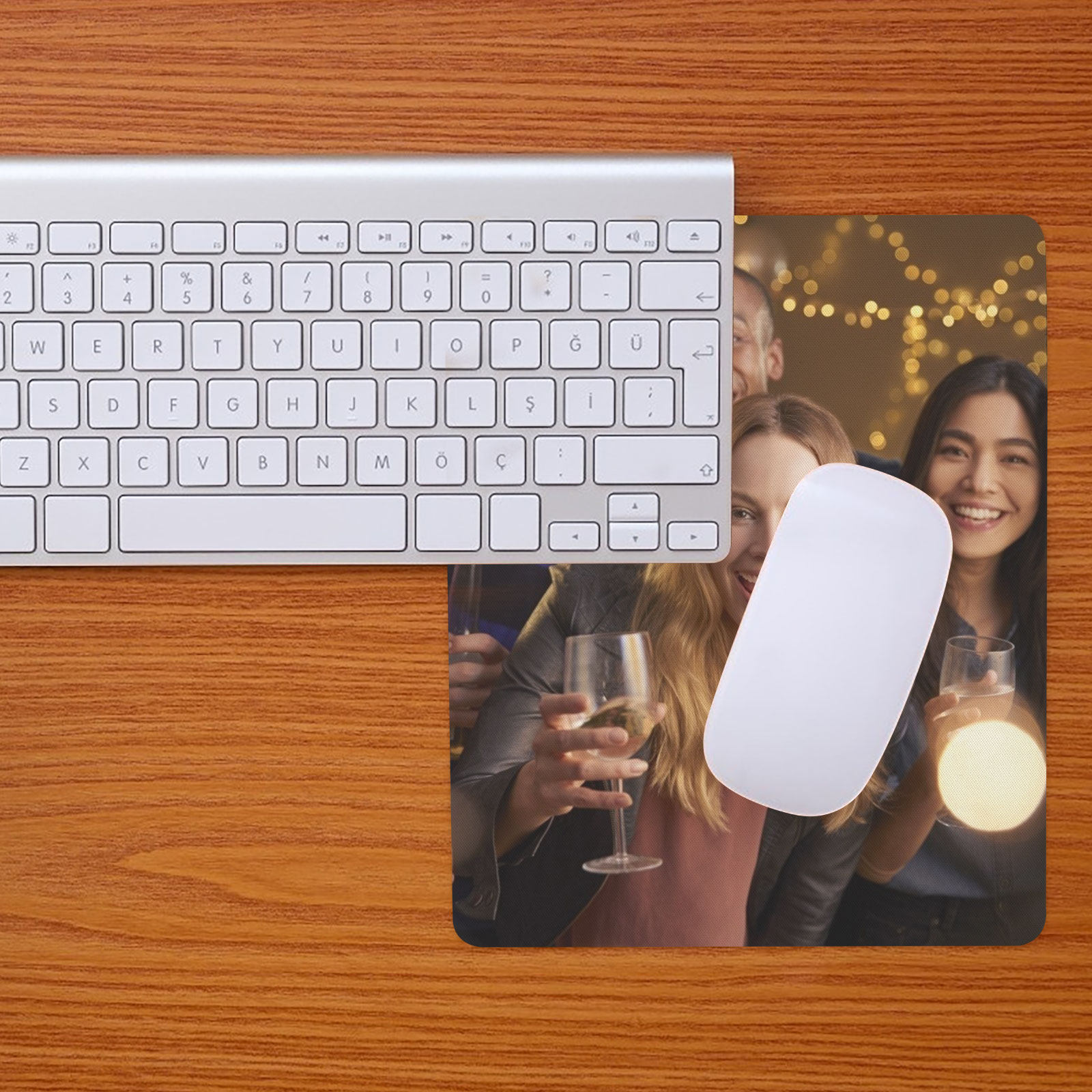 Mouse Pad Blank Sublimation - 5Pcs Blank Sublimation Mouse Pads Premium