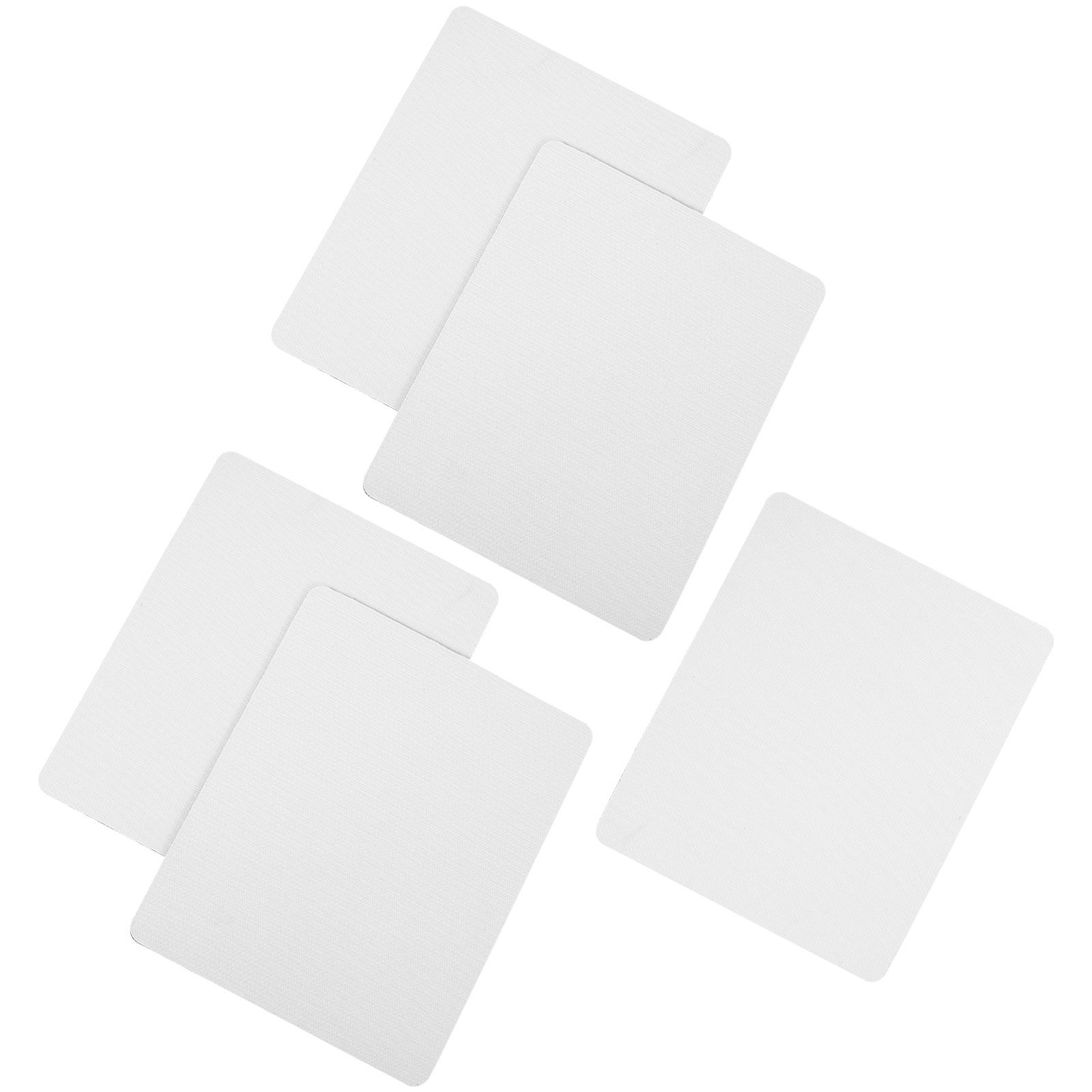 Mouse Pad Blank Sublimation - 5Pcs Sublimation Mouse Pad Blank Large