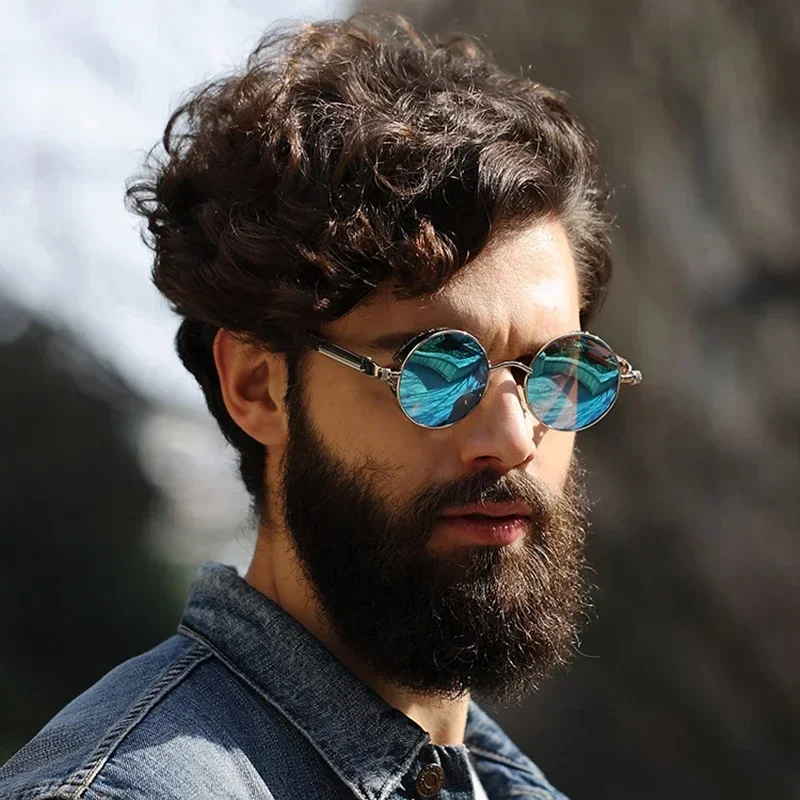 Classic Steampunk Sunglasses f – обзор и цена Metal Photo Panel