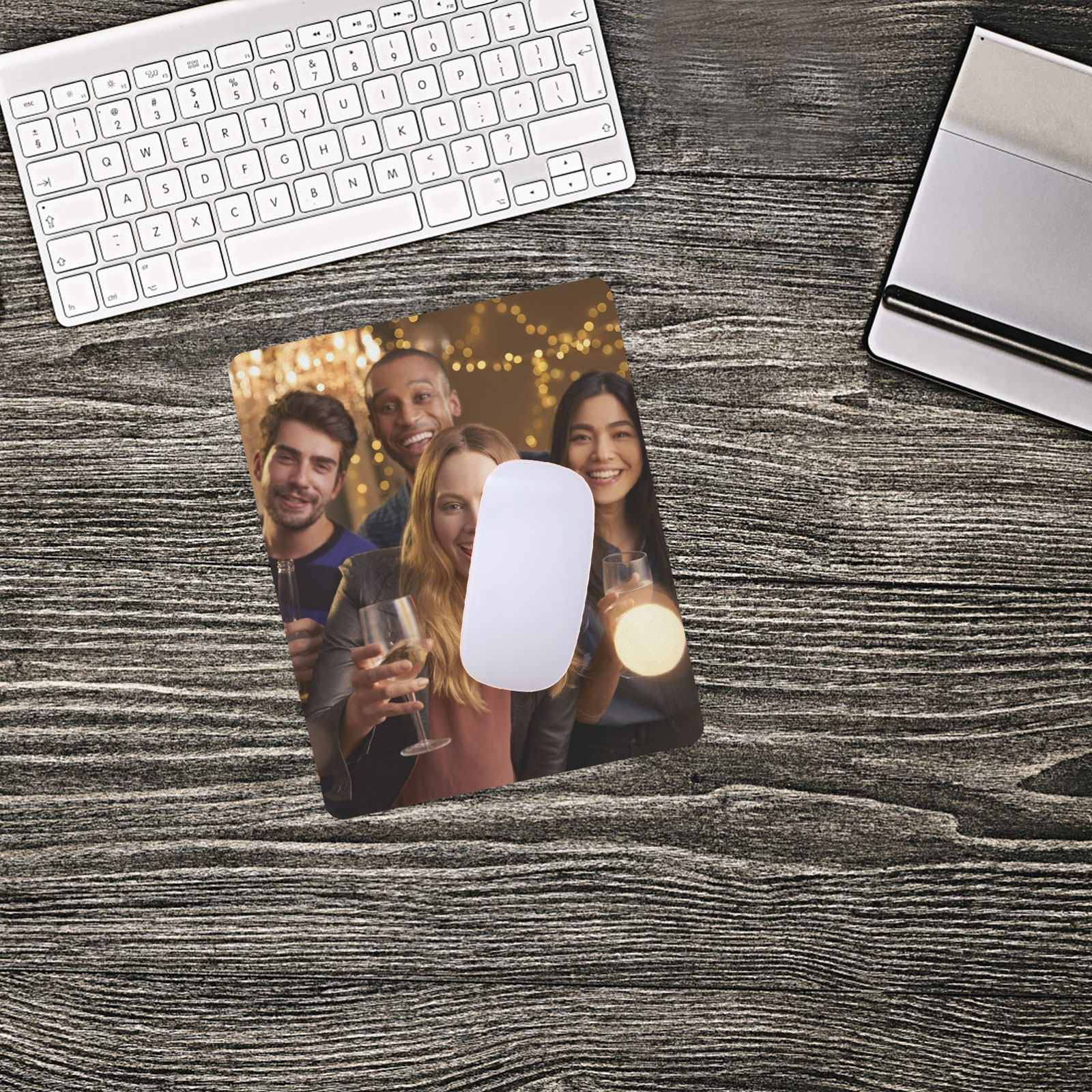 5Pcs Sublimation Blank Mouse P – обзор и цена Mouse Pad Blank Sublimation