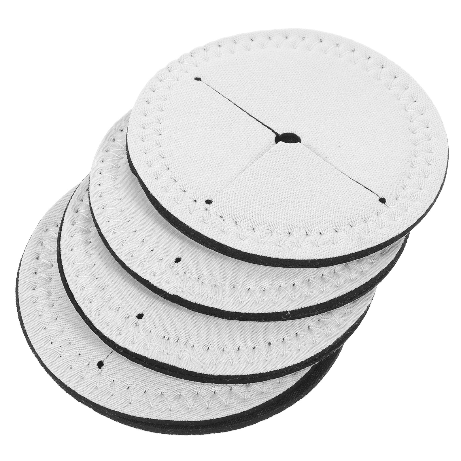 4Pcs Sublimation Coasters Blan – обзор и цена Coaster Sublimation Blank