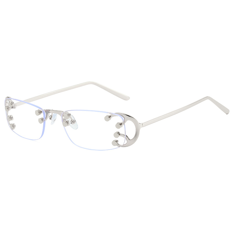 Studded Rimless Metal Frame Su – обзор и цена Metal Photo Panel