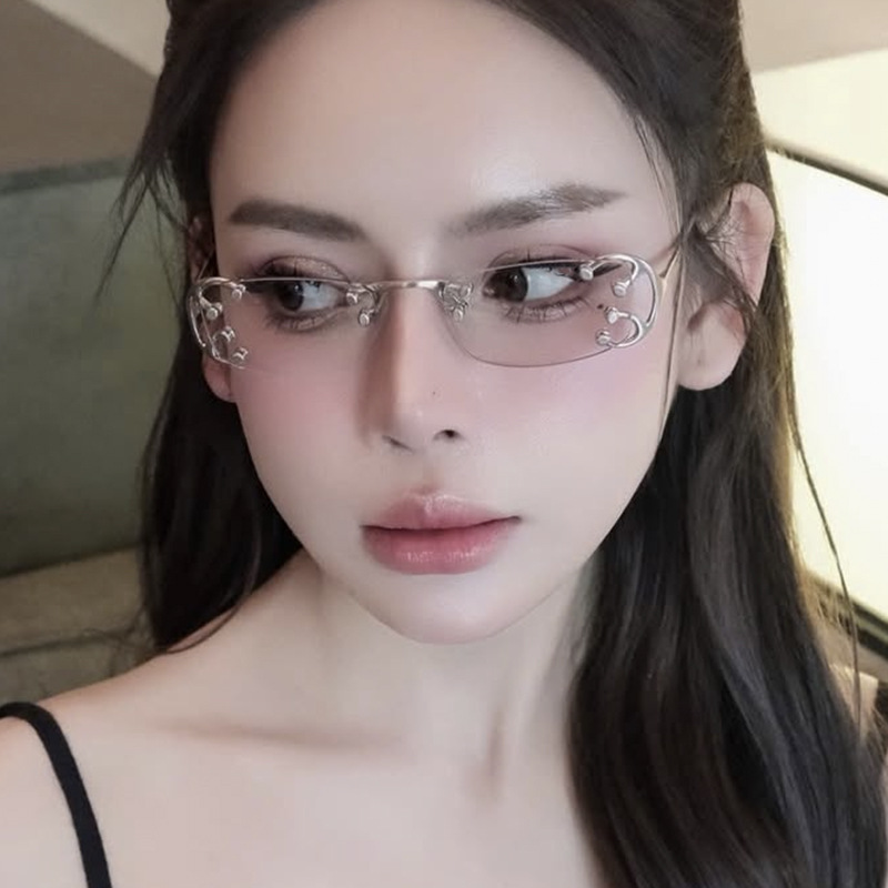 Studded Rimless Metal Frame Su – обзор и цена Metal Photo Panel