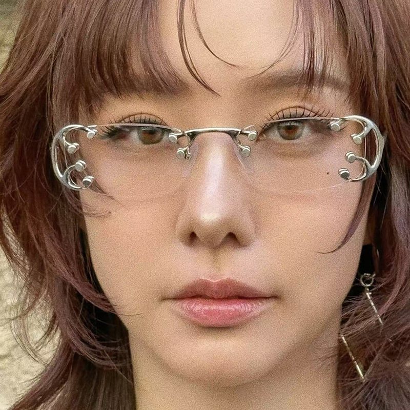 Studded Rimless Metal Frame Su – обзор и цена Metal Photo Panel