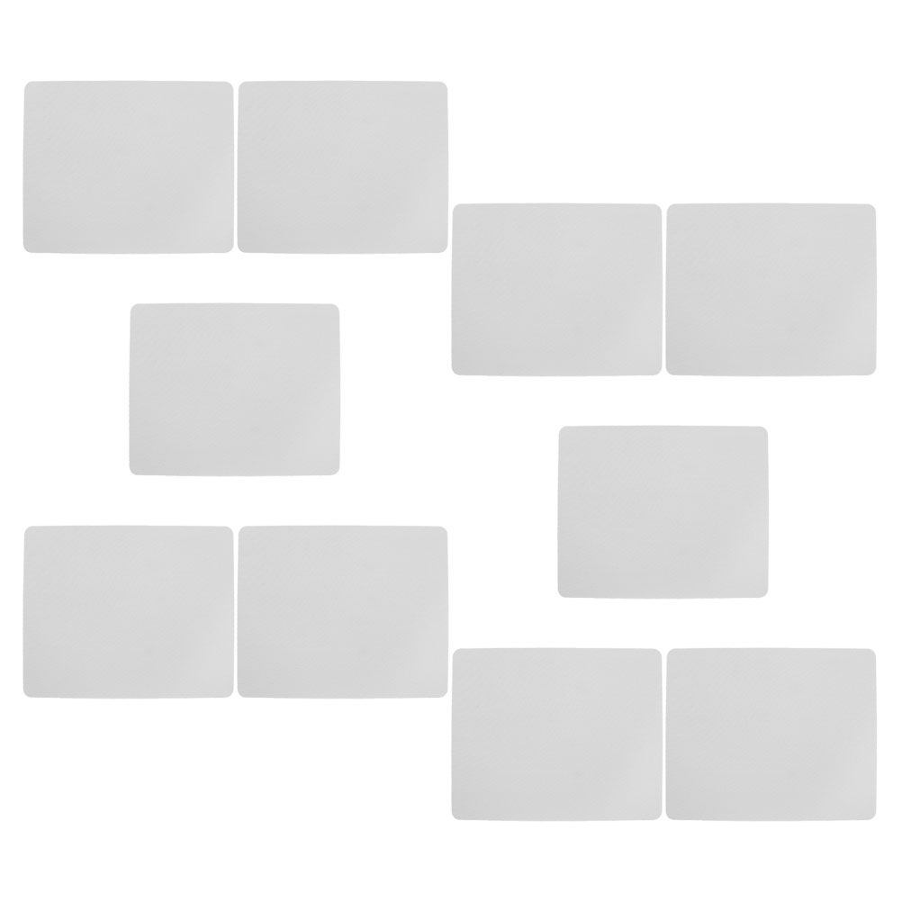 20Pcs Sublimation Mouse Pads B – обзор и цена Mouse Pad Blank Sublimation