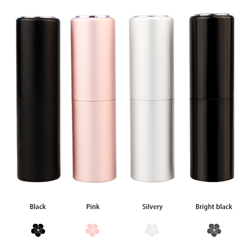 20ml Metal Aluminum Refillable – обзор и цена Water Bottle Blank