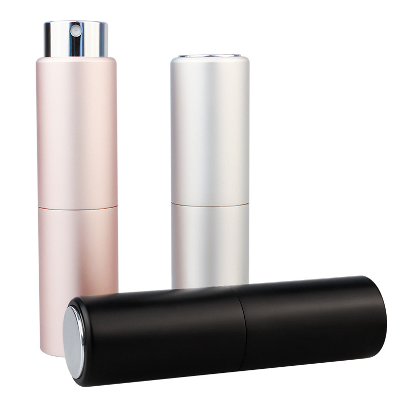 20ml Metal Aluminum Refillable – обзор и цена Water Bottle Blank