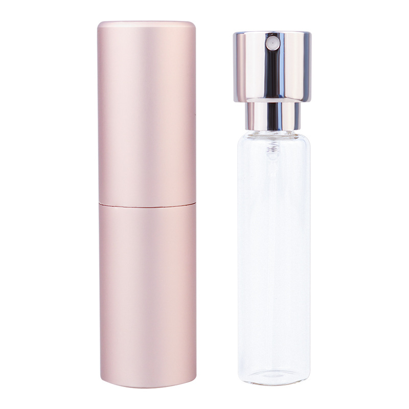 20ml Metal Aluminum Refillable – обзор и цена Water Bottle Blank