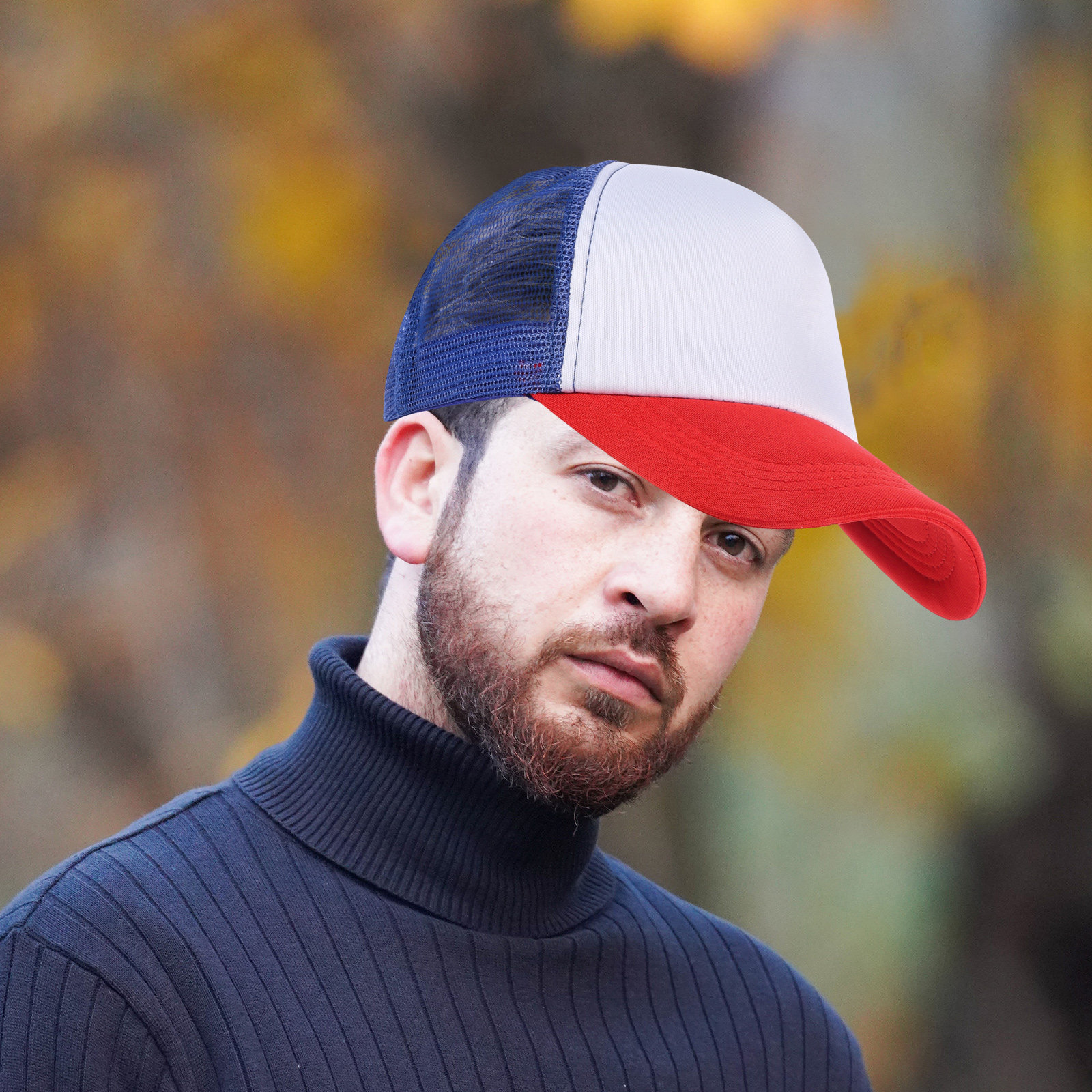 10Pcs Sublimation Baseball Hat – обзор и цена Hat Sublimation Blank
