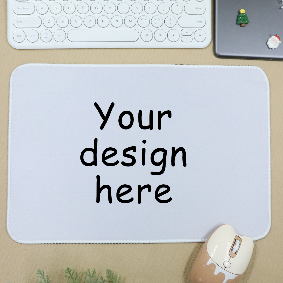 Custom Logo Mouse Pad, Persona – обзор и цена Mouse Pad Blank Sublimation