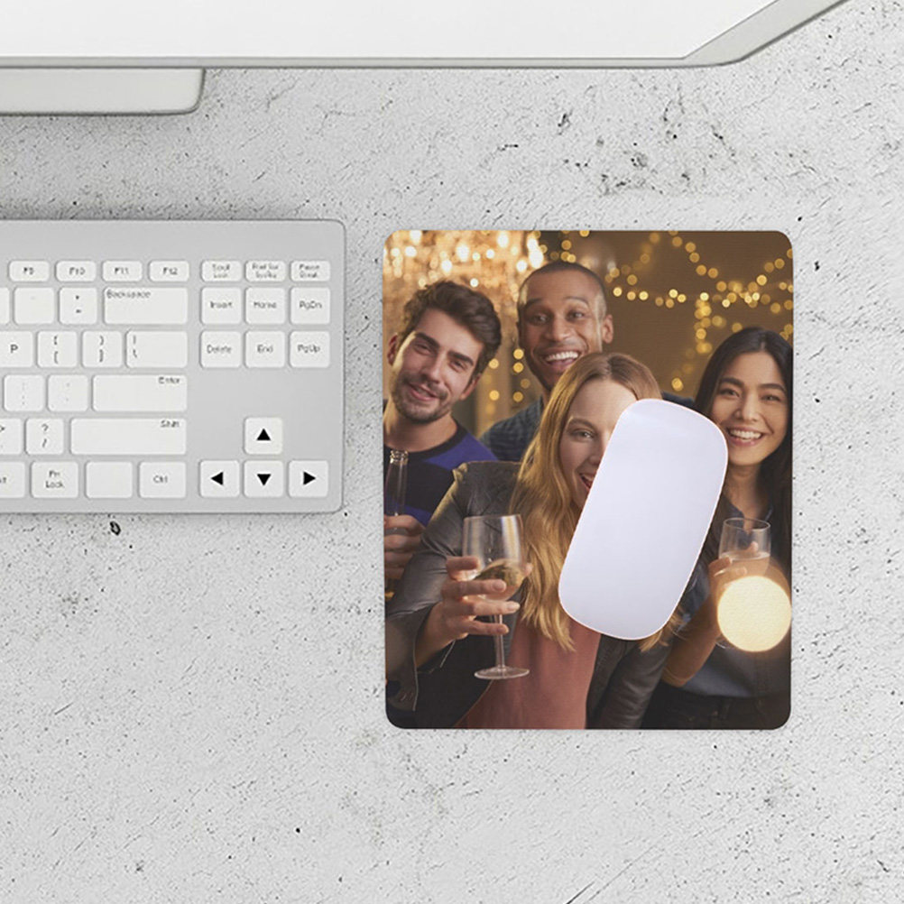4Pcs Sublimation Mouse Pads Bl – обзор и цена Mouse Pad Blank Sublimation