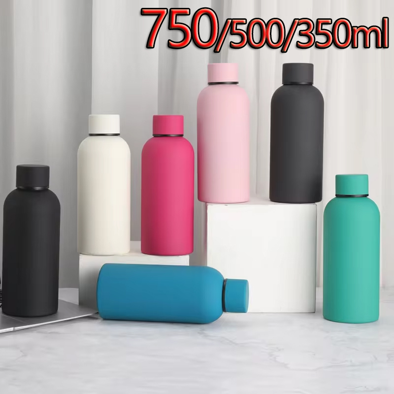 750/500/350ML Small Mouth Ther – обзор и цена Water Bottle Blank