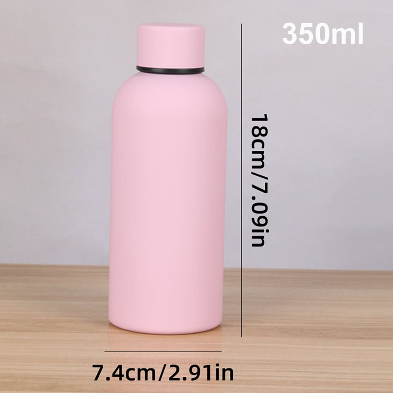 750/500/350ML Small Mouth Ther – обзор и цена Water Bottle Blank