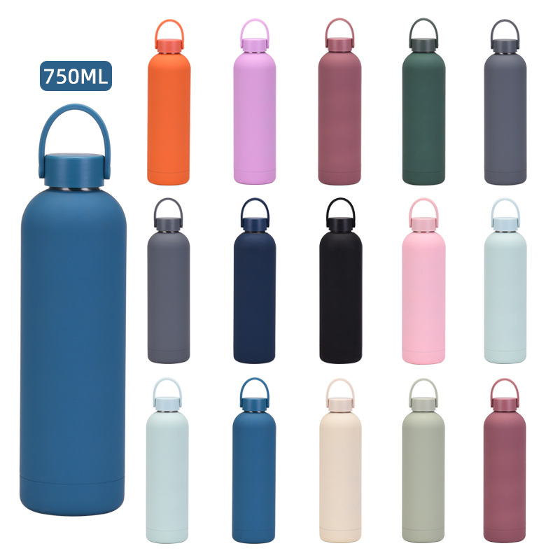 350/500/750/1000ml Stainless S – обзор и цена Water Bottle Blank