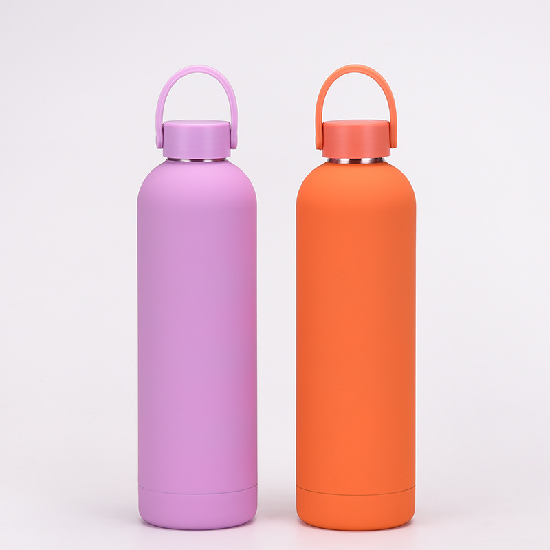 350/500/750/1000ml Stainless S – обзор и цена Water Bottle Blank