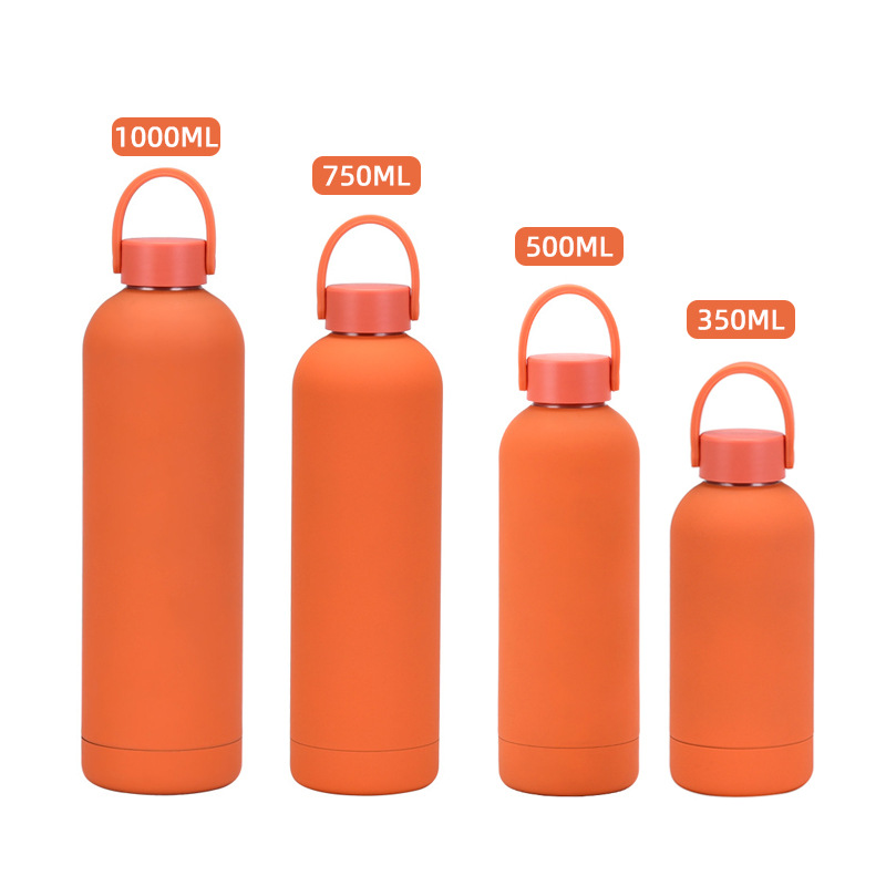 350/500/750/1000ml Stainless S – обзор и цена Water Bottle Blank