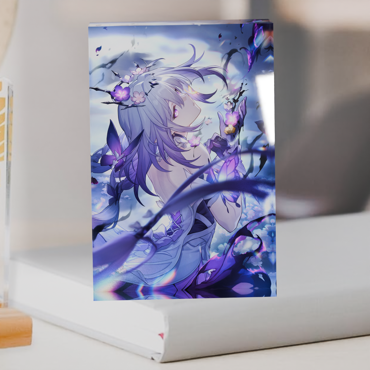 Custom Acrylic Photo Block Hon – обзор и цена Photo Acrylic Block