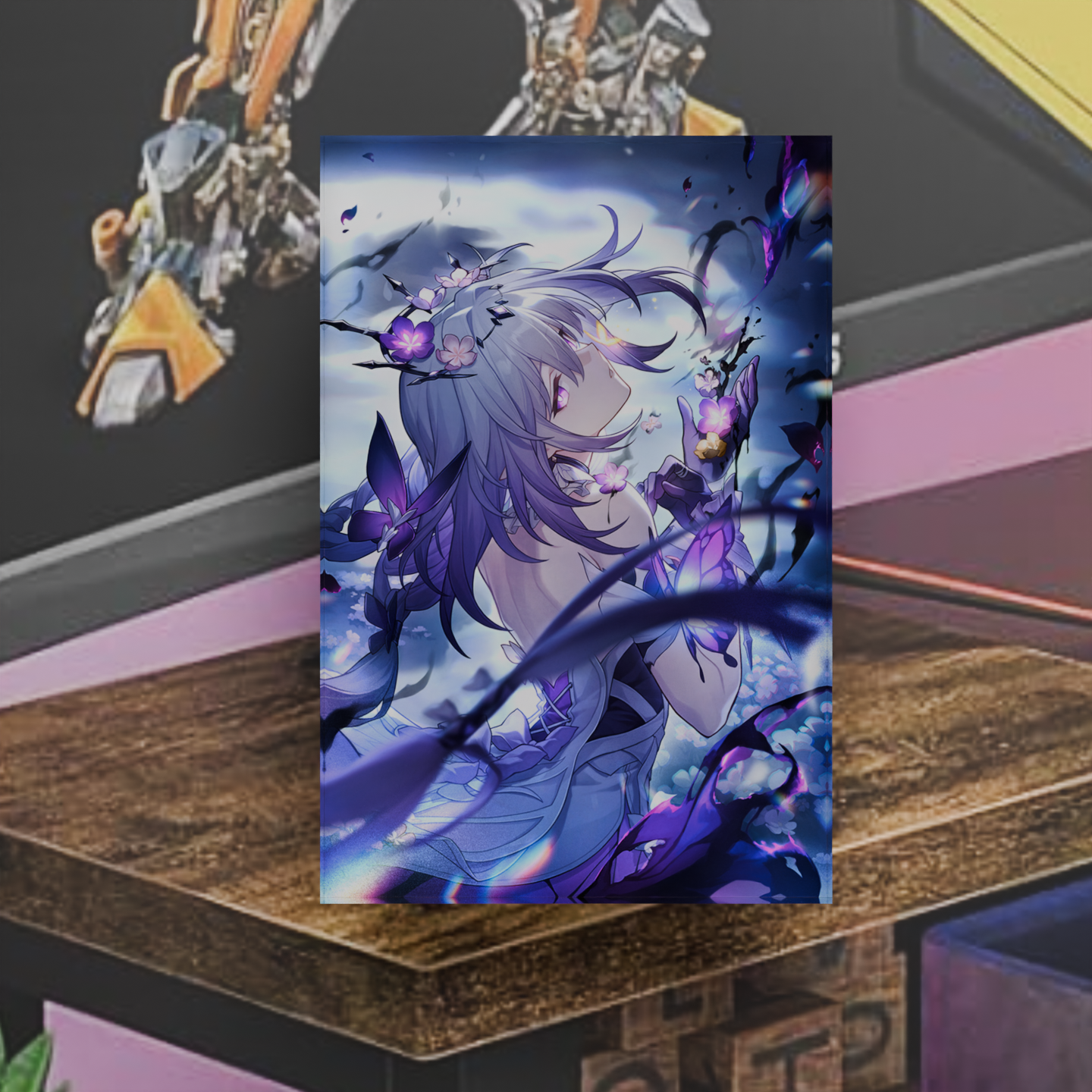 Custom Acrylic Photo Block Hon – обзор и цена Photo Acrylic Block