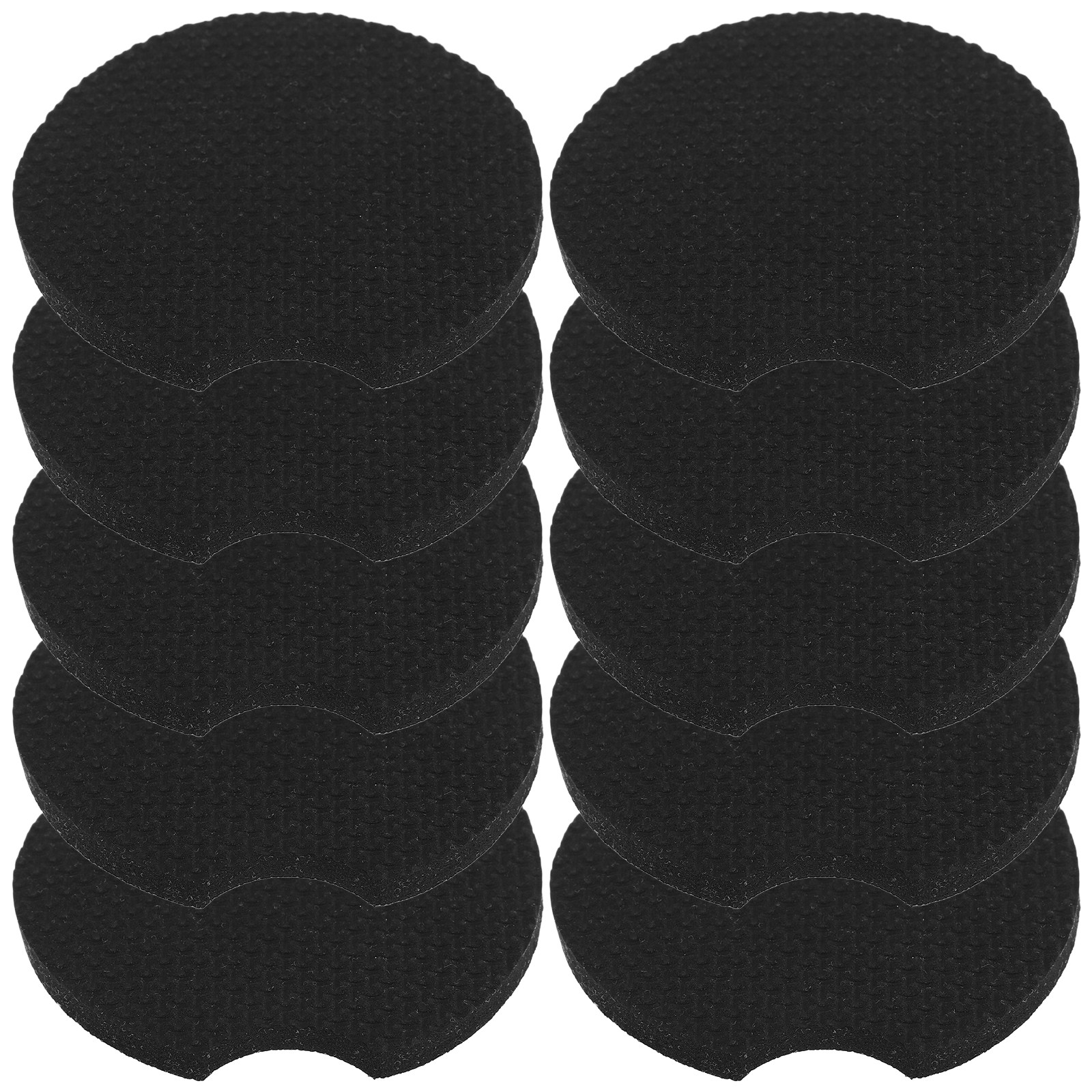 1Set Neoprene Sublimation Car  – обзор и цена Coaster Sublimation Blank