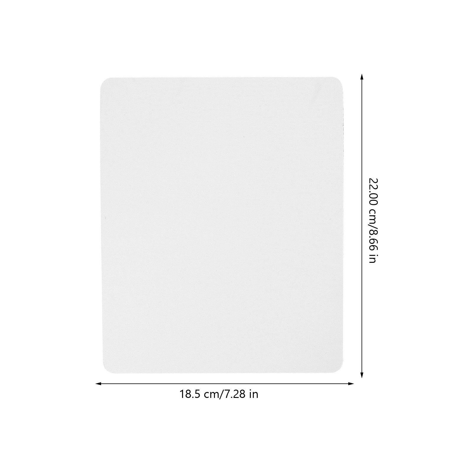5Pcs Sublimation Mouse Pad Bla – обзор и цена Mouse Pad Blank Sublimation
