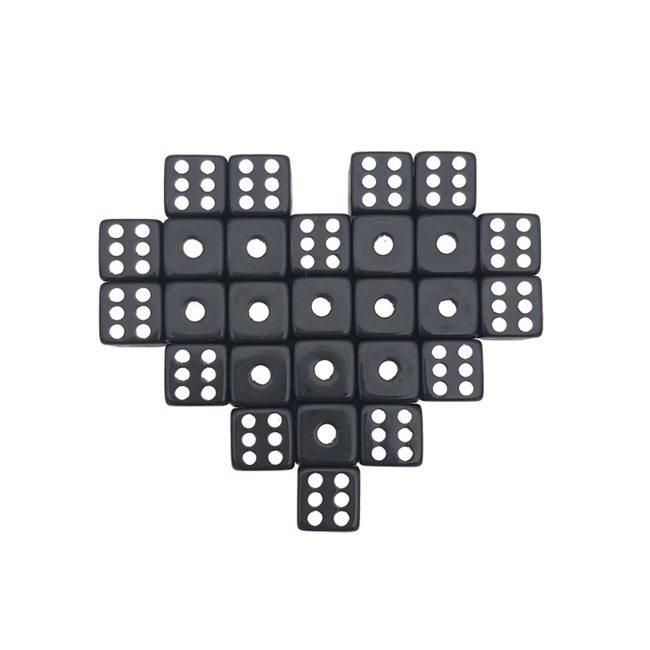 50PCS 8MM 10MM Square Point Di – обзор и цена Puzzle Blank White
