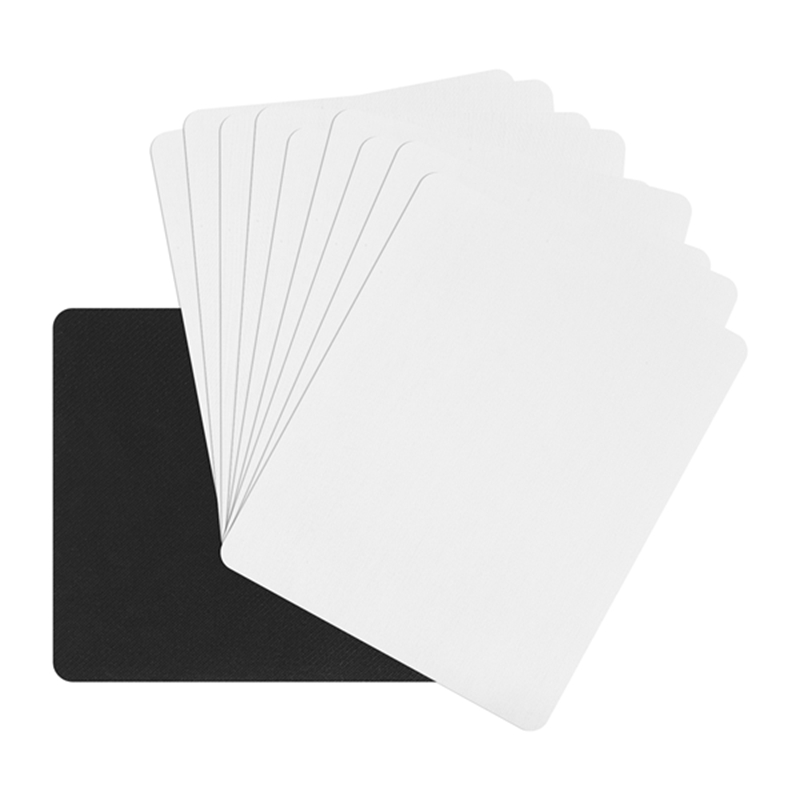 HOT SALE 10Pcs Blank Mouse Pad – обзор и цена Mouse Pad Blank Sublimation