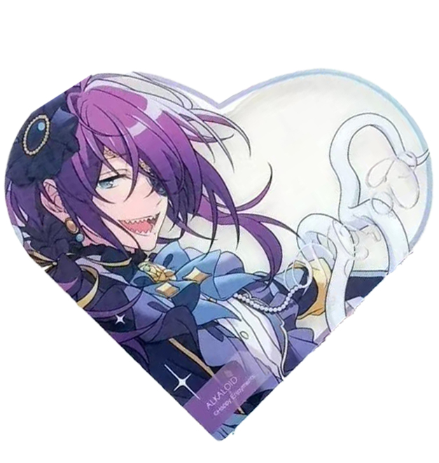 Ensemble Stars 2 Fanmade Acryl – обзор и цена Photo Acrylic Block