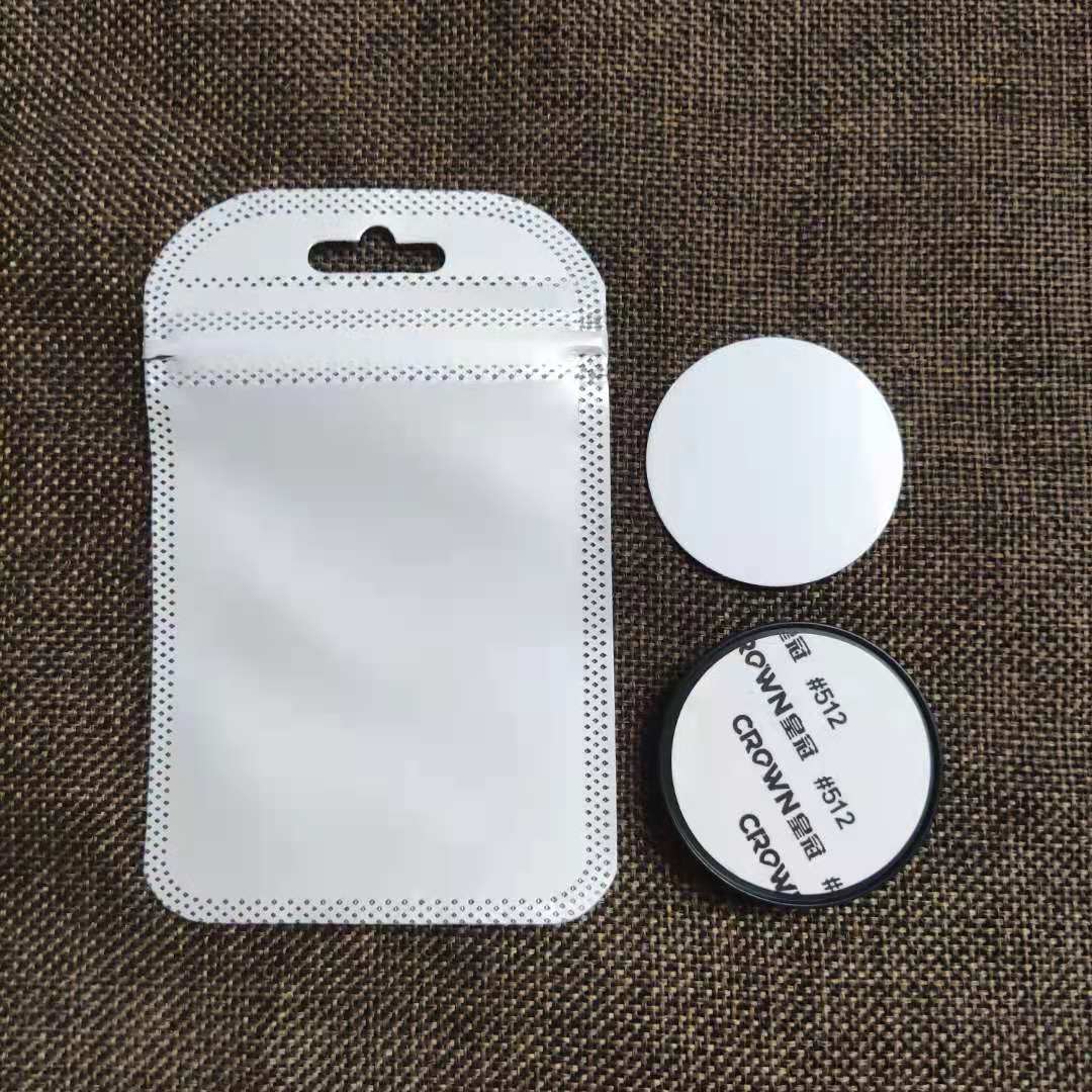 20pcs/lot Sublimation Blank mo – обзор и цена Coaster Sublimation Blank