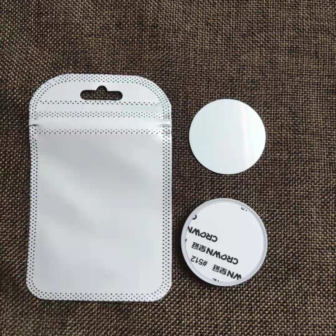 20pcs/lot Sublimation Blank mo – обзор и цена Coaster Sublimation Blank