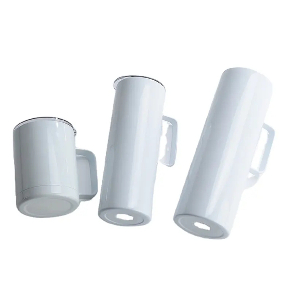 Thermal Sublimation Blank For  – обзор и цена Water Bottle Blank