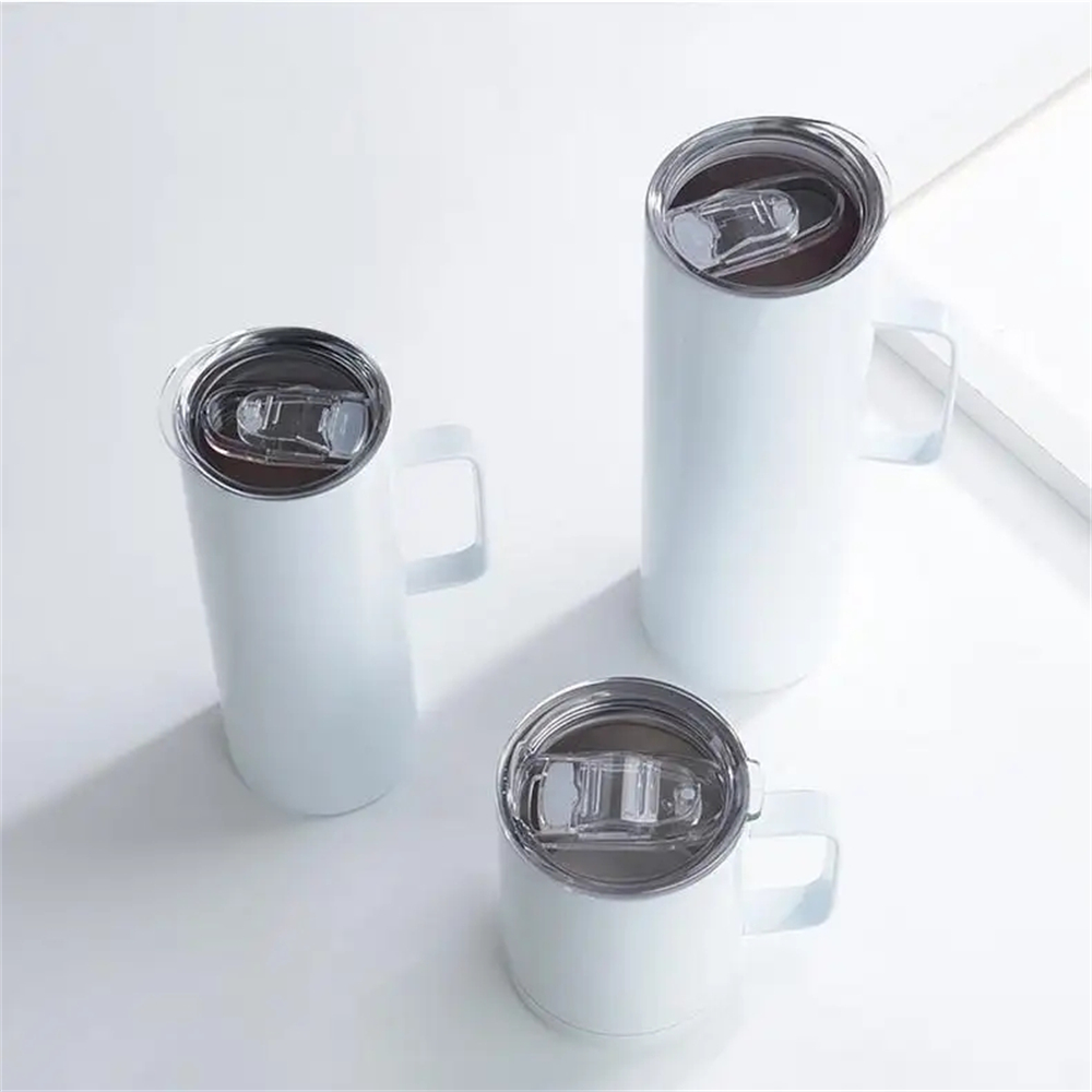 Thermal Sublimation Blank For  – обзор и цена Water Bottle Blank