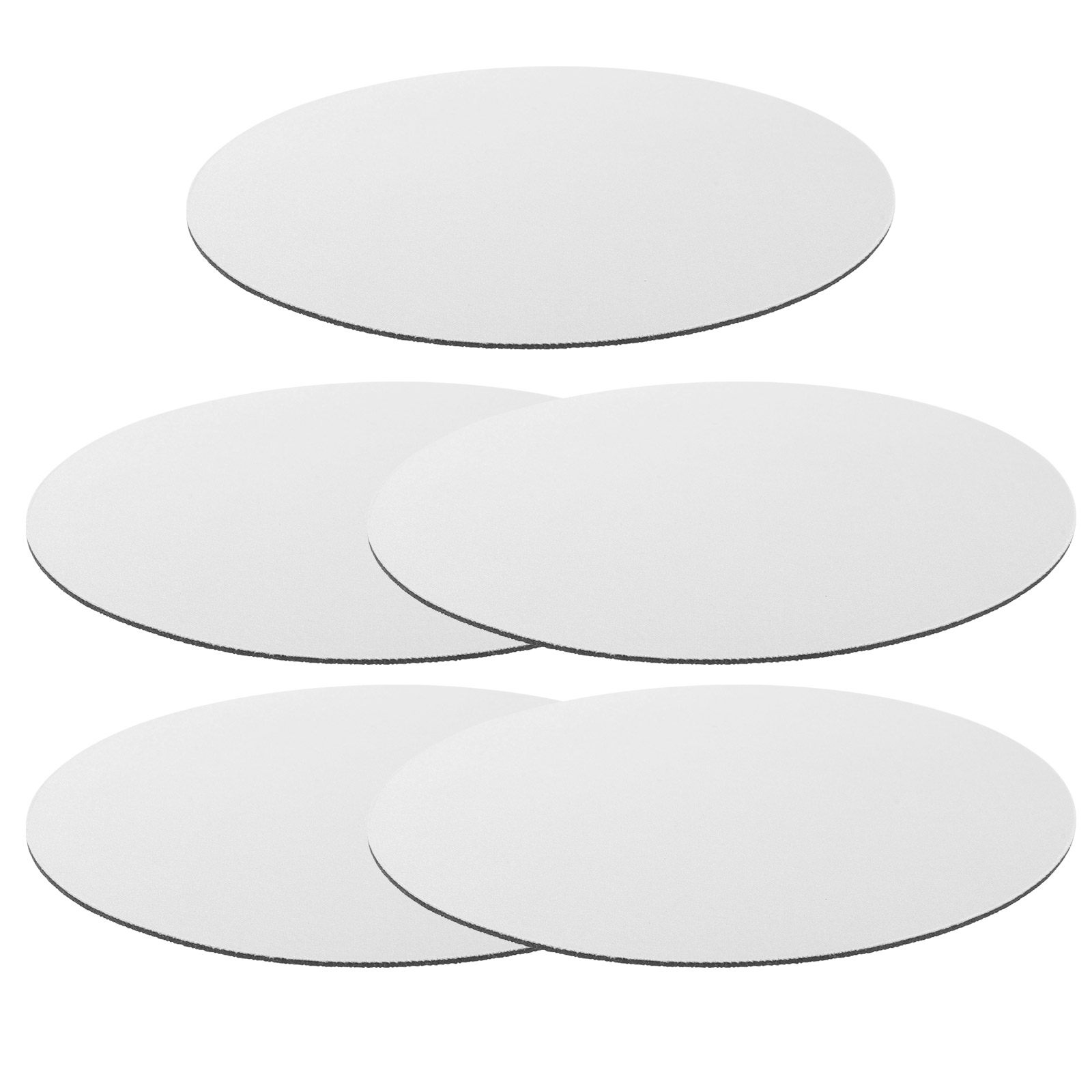 5Pcs Sublimation Mouse Pad Bla – обзор и цена Mouse Pad Blank Sublimation