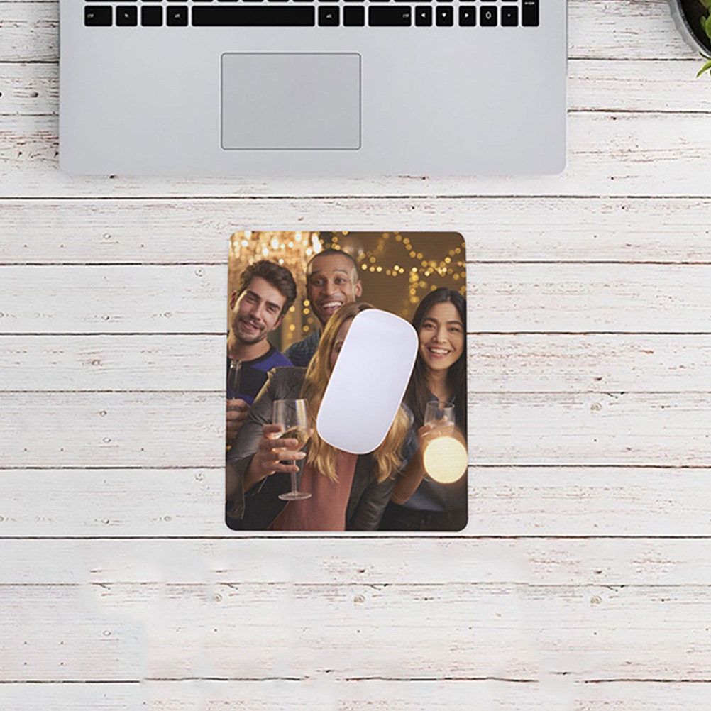 4Pcs Sublimation Mouse Pads La – обзор и цена Mouse Pad Blank Sublimation