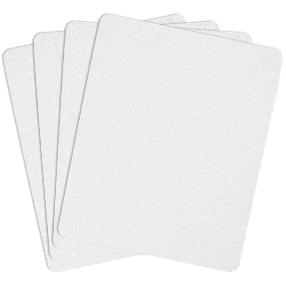 4Pcs Sublimation Mouse Pads La – обзор и цена Mouse Pad Blank Sublimation