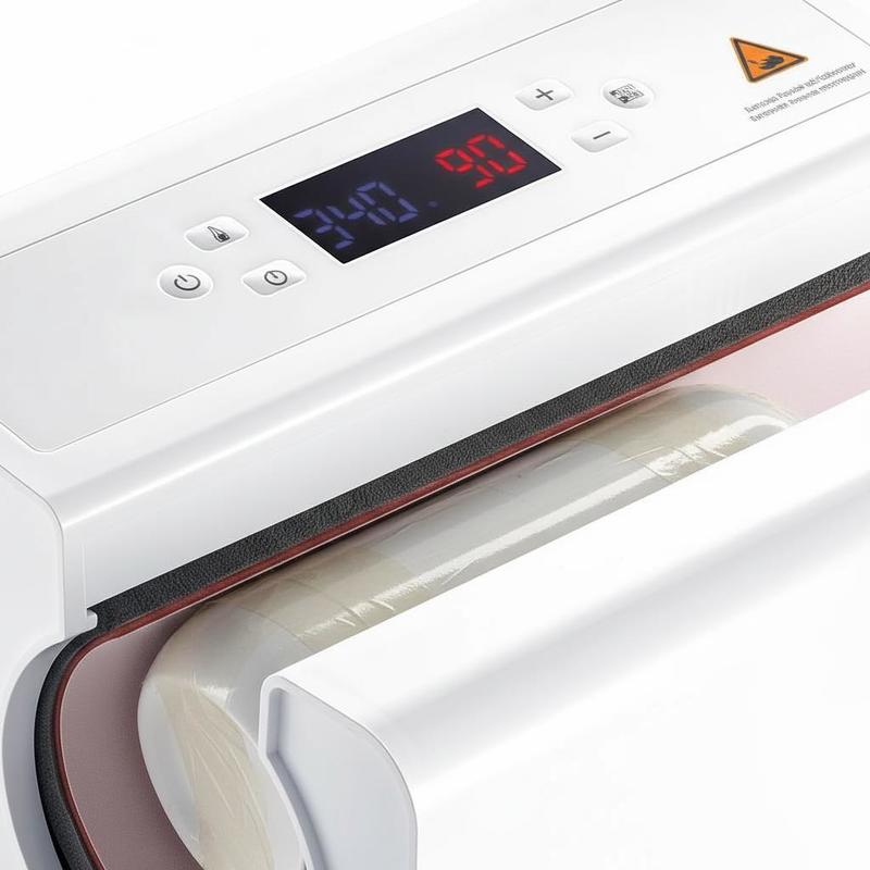 Auto Tumbler Heat Press Machin – обзор и цена Sublimation Mug White