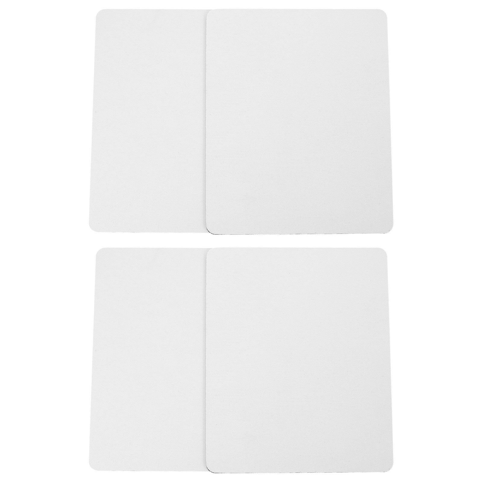 5Pcs Heat Transfer Sublimation – обзор и цена Mouse Pad Blank Sublimation