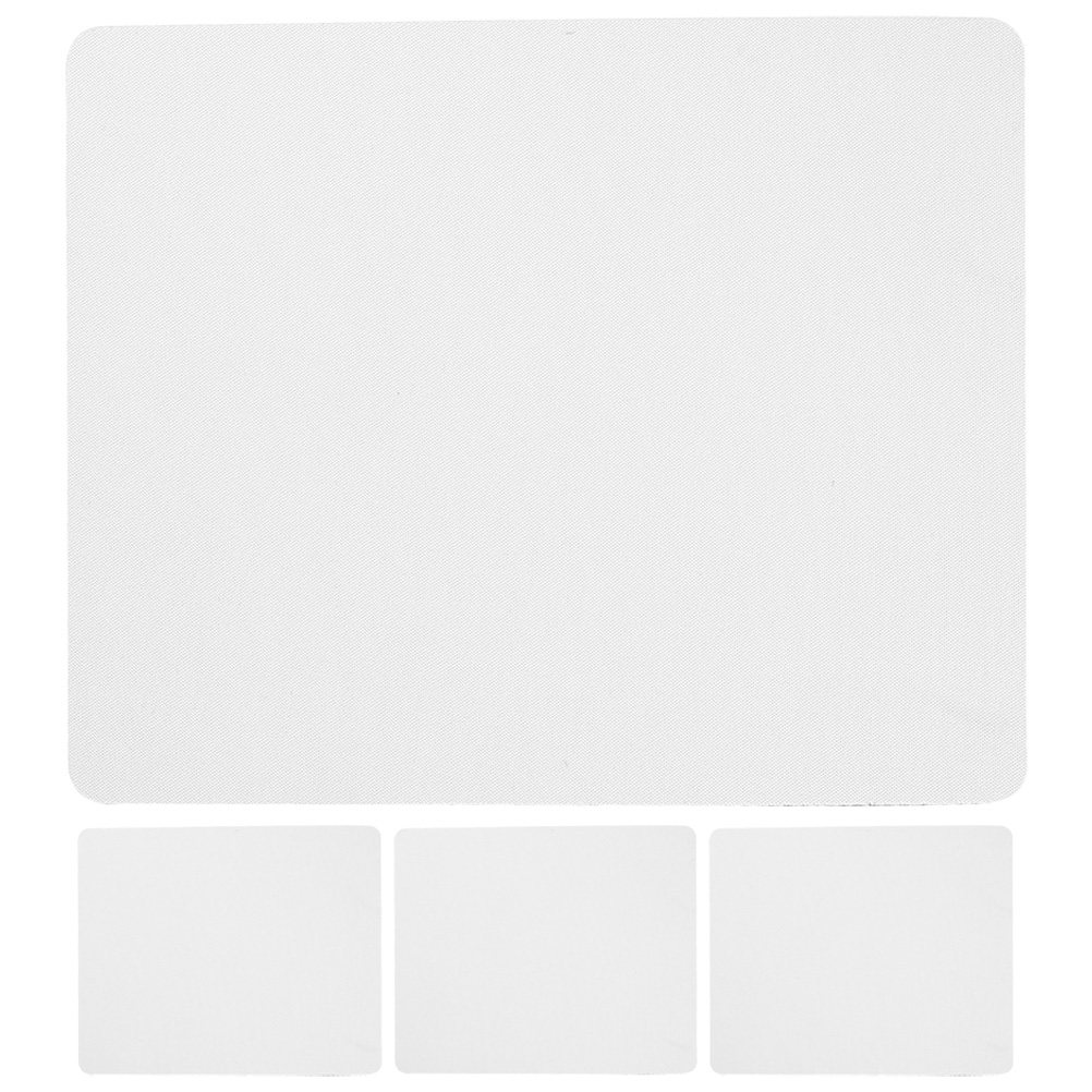 4Pcs Sublimation Mouse Pad Bla – обзор и цена Mouse Pad Blank Sublimation