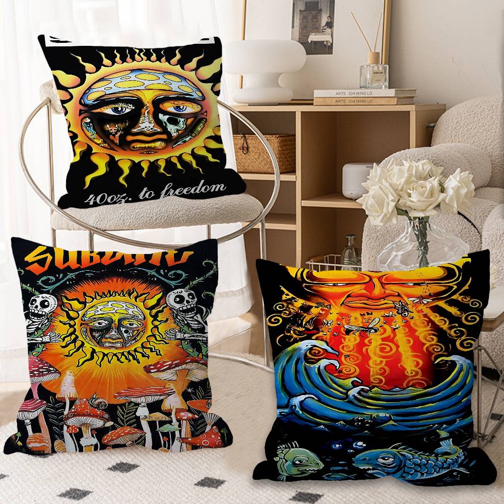 Sublime Singer Maple Design Cu – обзор и цена Pillow Cover Sublimation