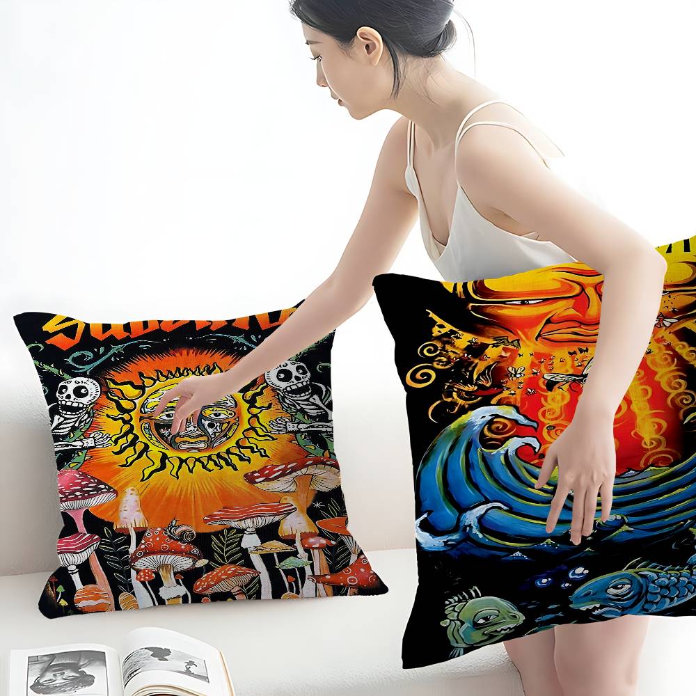 Sublime Singer Maple Design Cu – обзор и цена Pillow Cover Sublimation