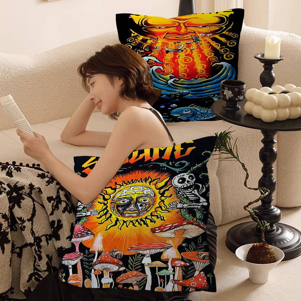 Sublime Singer Maple Design Cu – обзор и цена Pillow Cover Sublimation