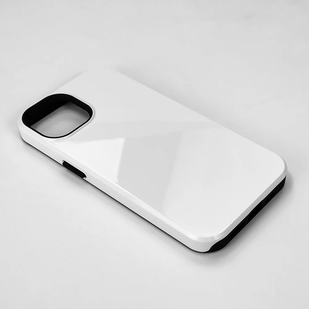 FONLYU Coated 2in1 Blank Phone – обзор и цена Phone Case Blank Print