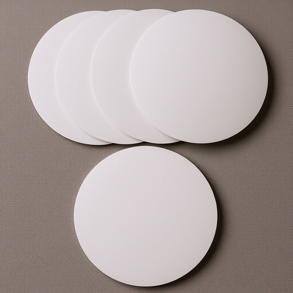 5Pcs Sublimation Mouse Pad Bla – обзор и цена Mouse Pad Blank Sublimation