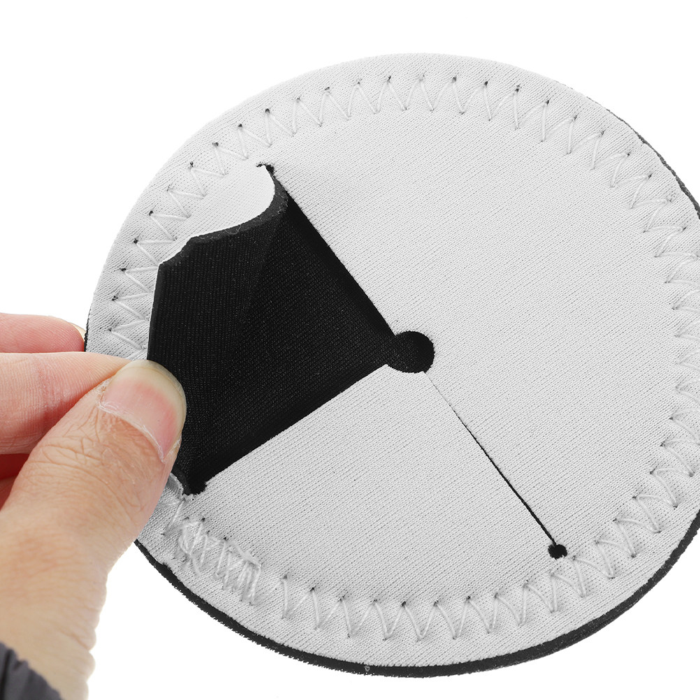 5Pcs Blank Coasters for Glasse – обзор и цена Coaster Sublimation Blank