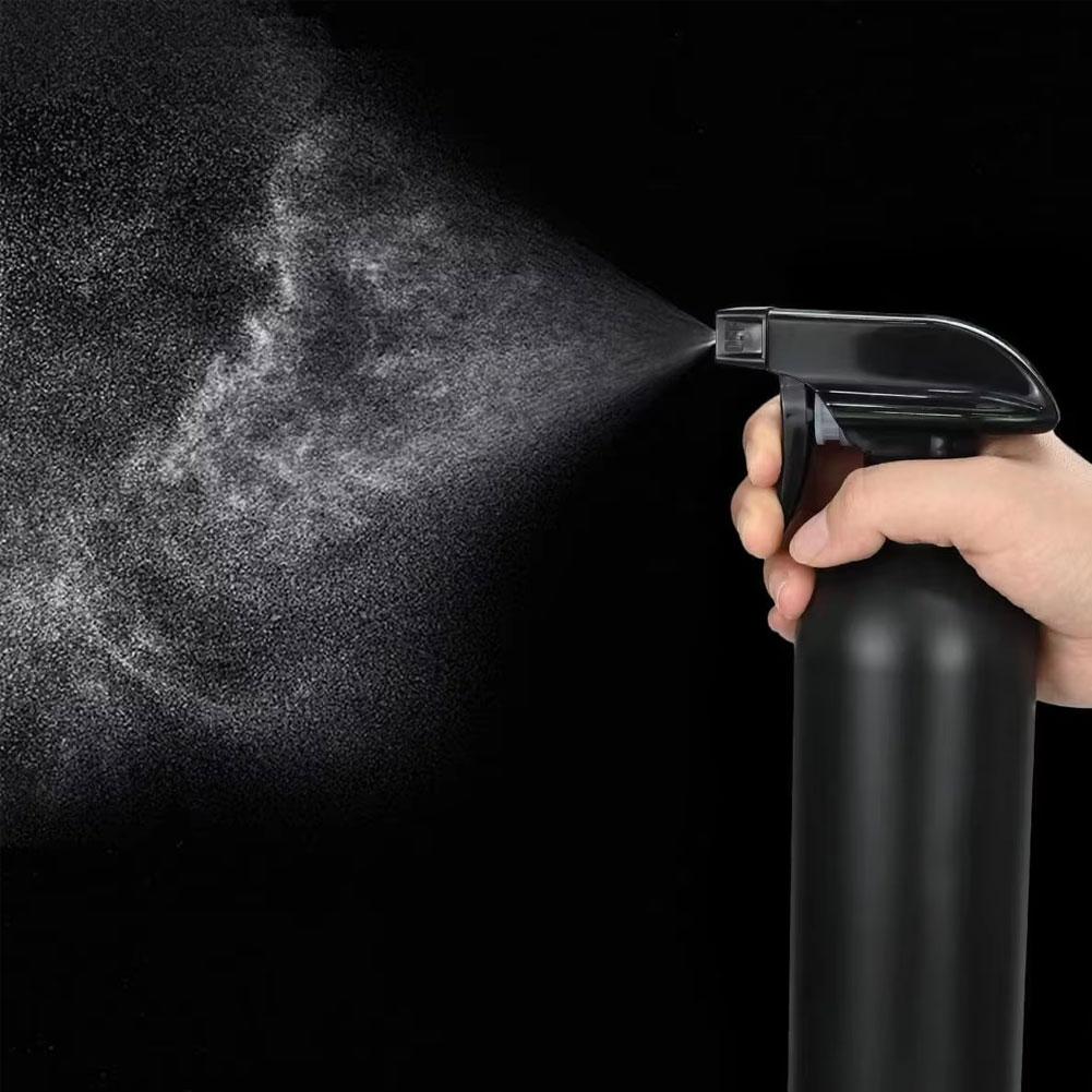 1Pc 500ML Spray Bottle Empty B – обзор и цена Water Bottle Blank