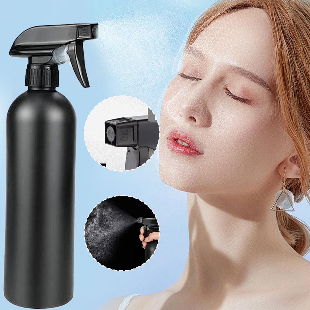 1Pc 500ML Spray Bottle Empty B – обзор и цена Water Bottle Blank