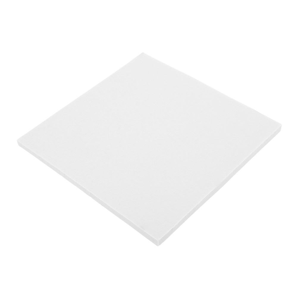 DIY Ceramic White Ceramic Tile – обзор и цена Coaster Sublimation Blank